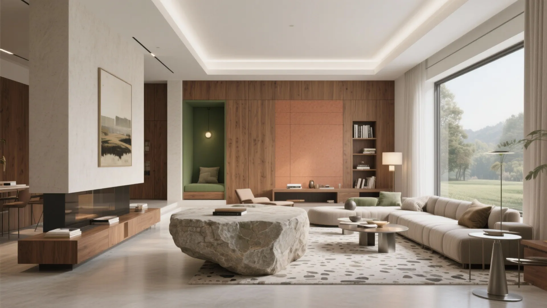 Hall of Fame Design Inspirations for Iconic Interiors