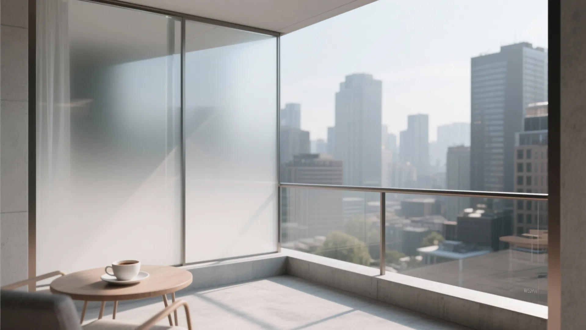 Idea 2: Frosted gradients for privacy without gloom