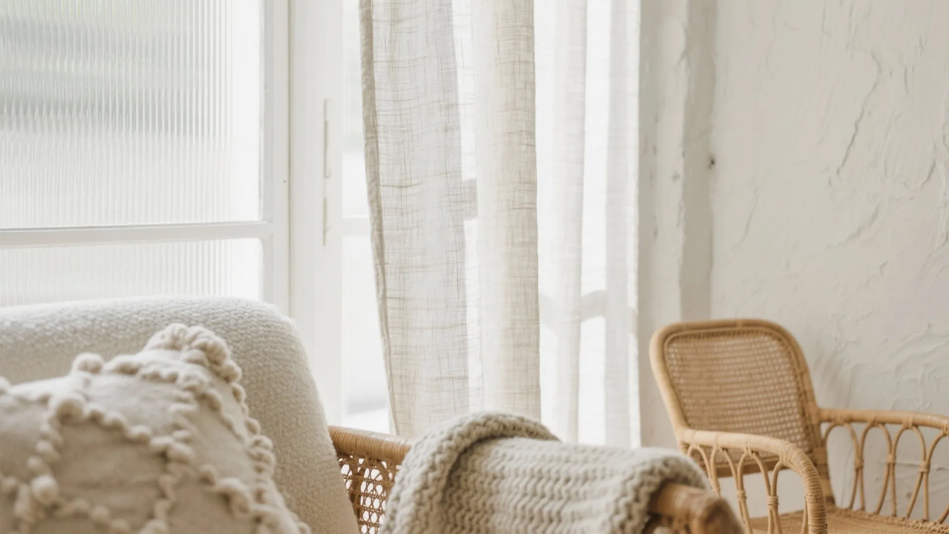 Idea 2: Make texture your “color”