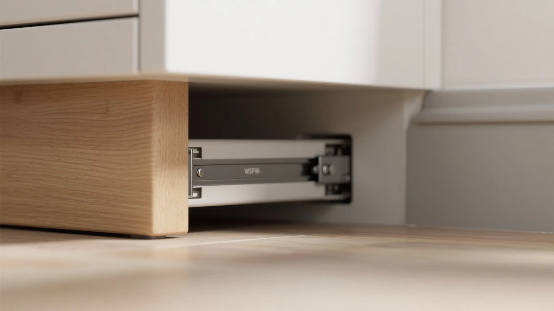 Idea 4: Hide storage in plain sight