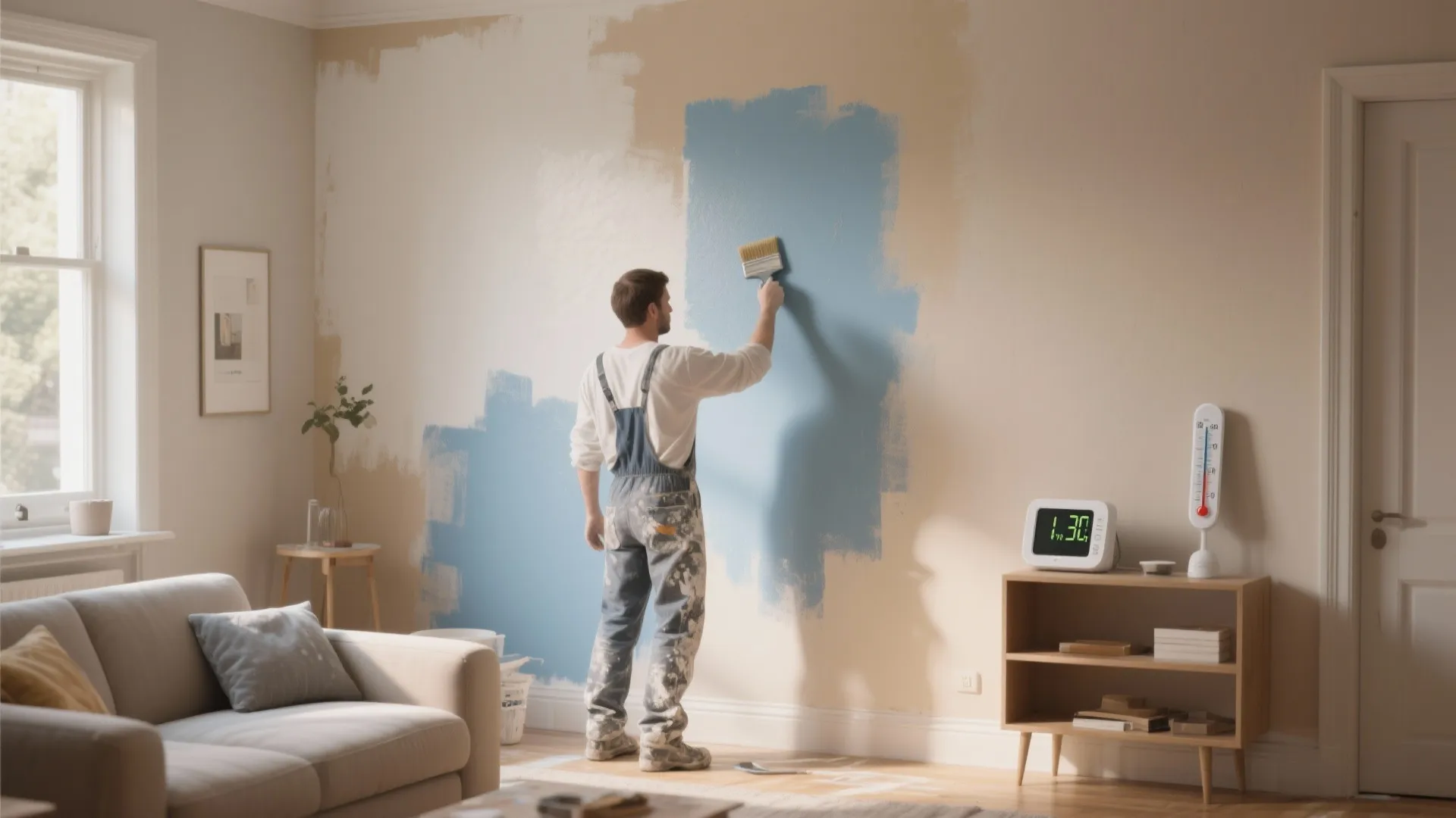 1. Aim for the classic 50–85°F (10–29°C) window