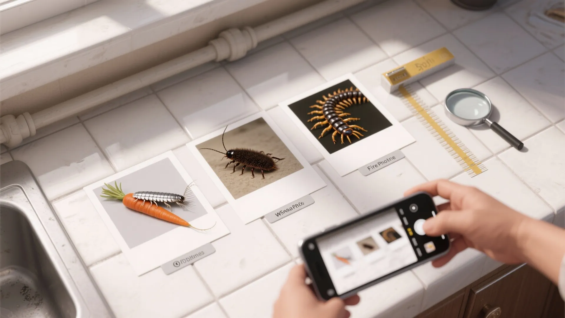 4. How to confirm identity quickly