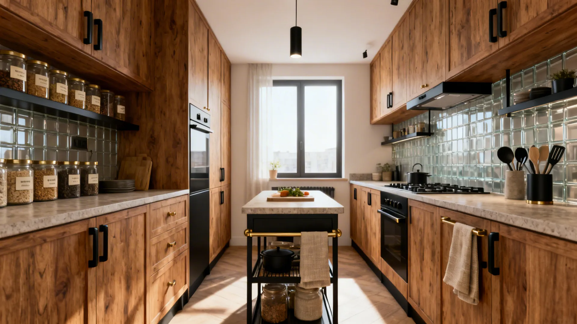 50 Kitchen Name Ideas: 5 Design-Backed Inspirations: From cozy corners to bold statements, here are five design-driven ways to name—and define—your kitchen’s identity.