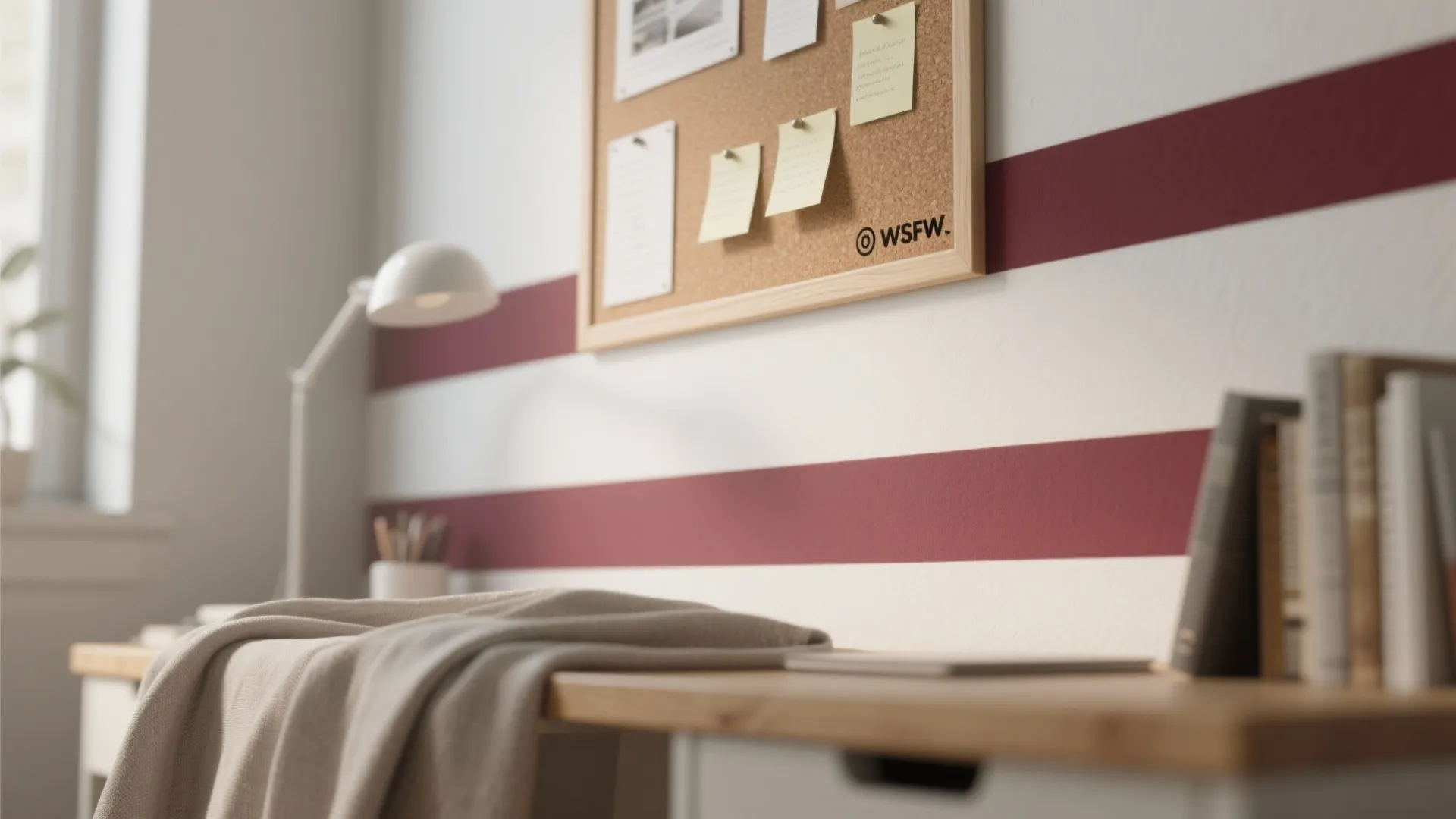 Identity and Calm: Color, Display, and Clutter Rules