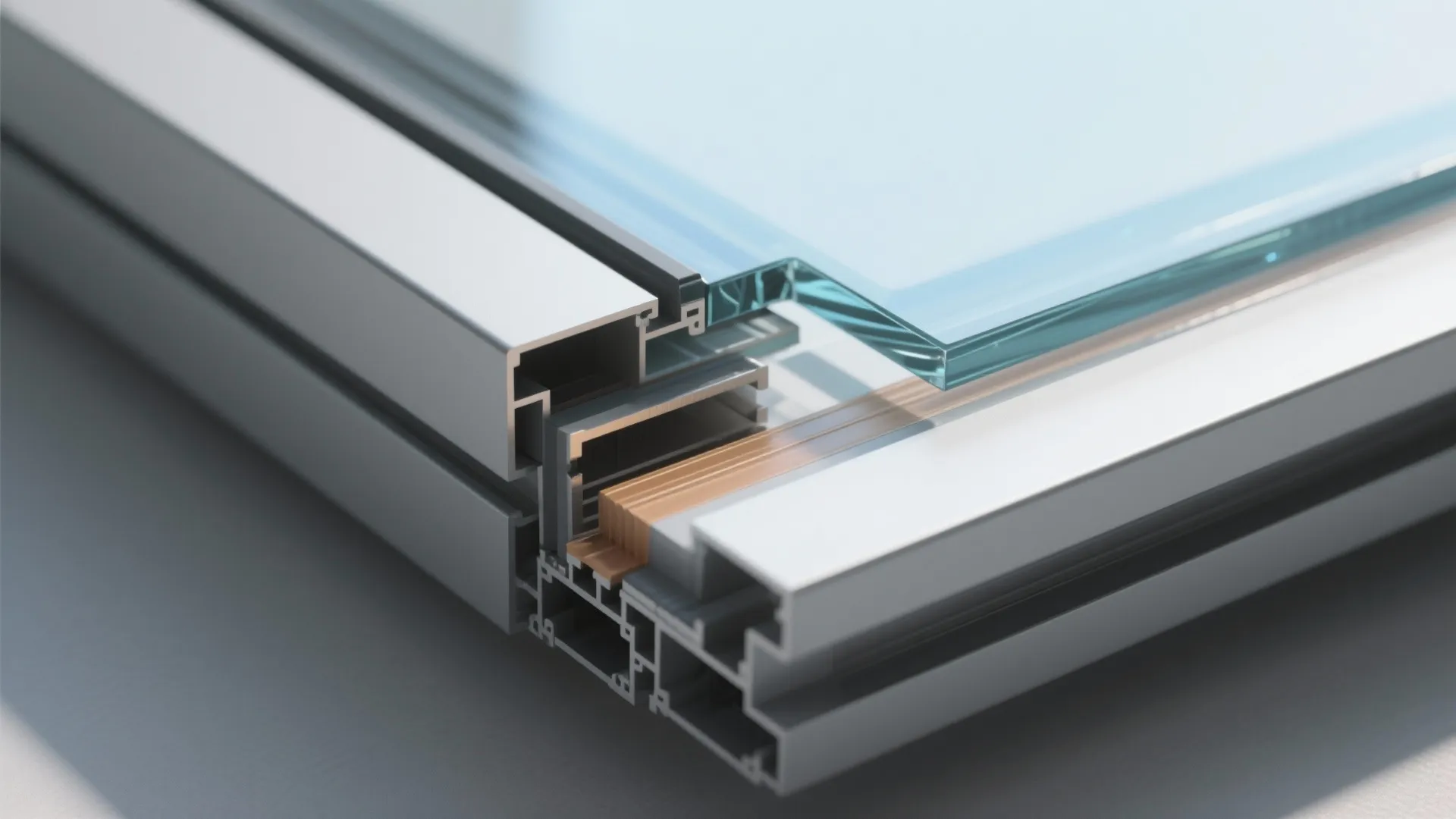 Performance-first glazing for light, heat, and noise