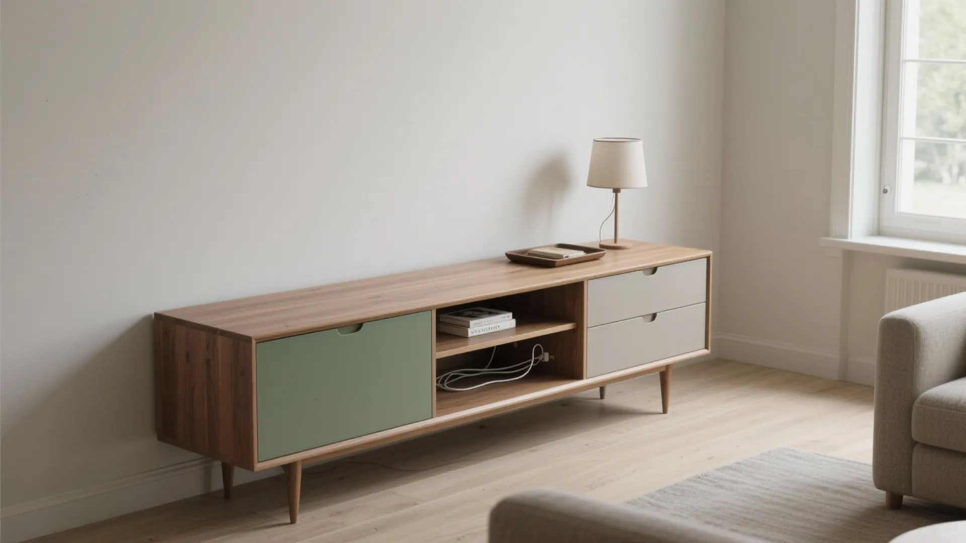 DIY IKEA Console Table: Easy Ideas for Custom Designs