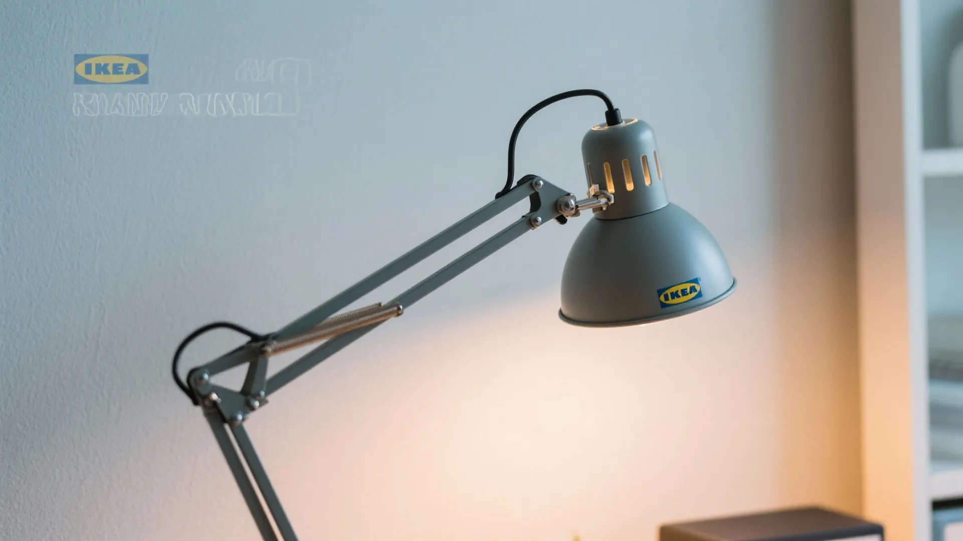 Idea 4: Light, Color, and Mood