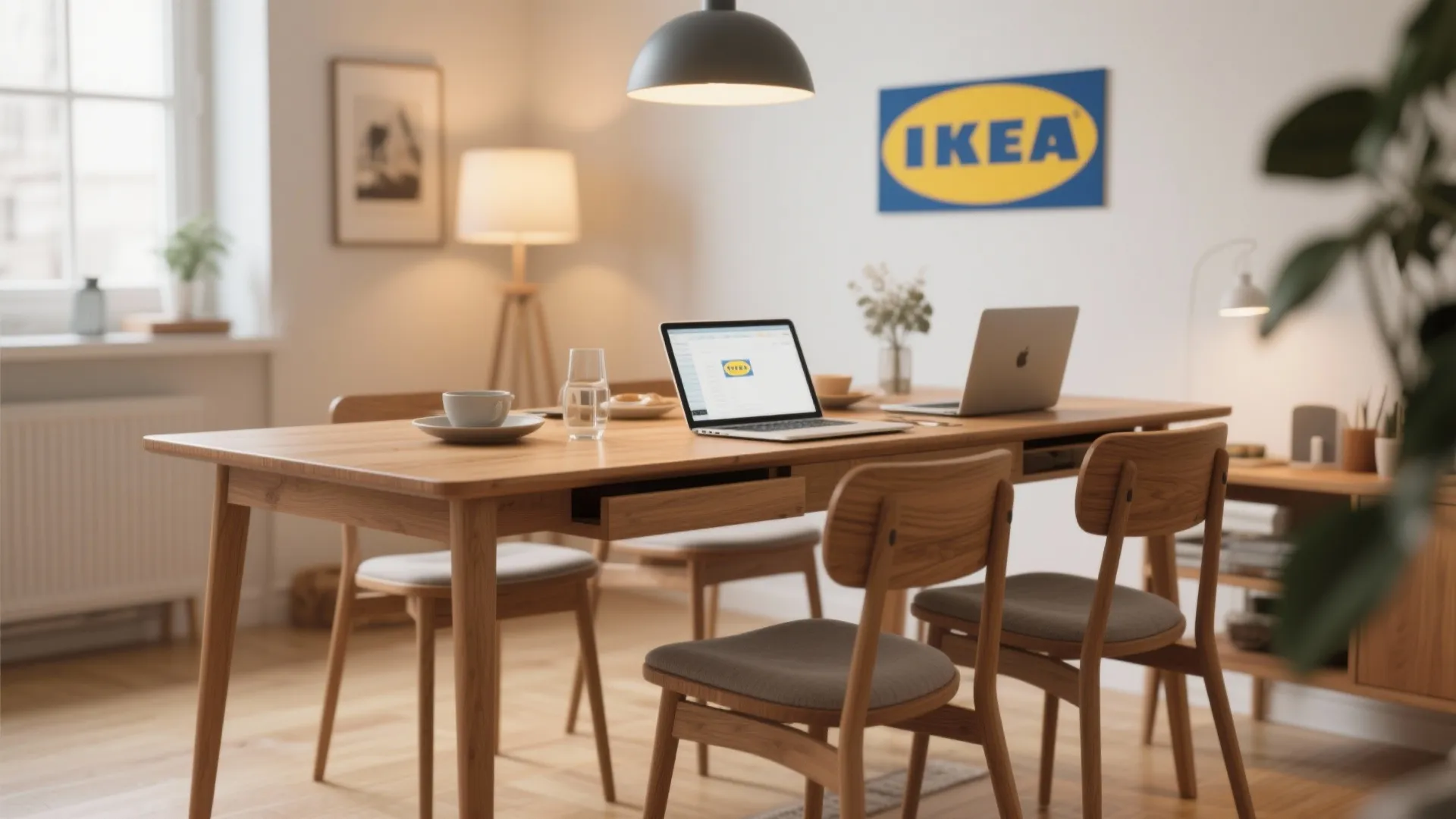 Idea 4: Dual-Purpose Furniture Hacks