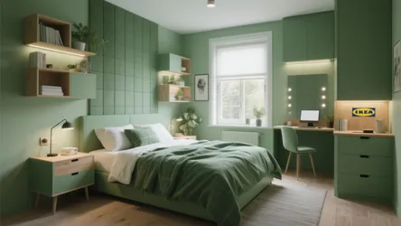 5 IKEA Bedroom Decor Ideas You’ll Love