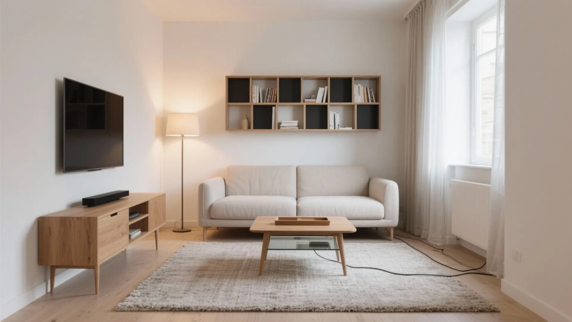 5 IKEA Living Room Ideas for Small Spaces: Practical, cozy, and budget-smart ways to elevate your living room with IKEA—straight from a designer who loves small-space challenges