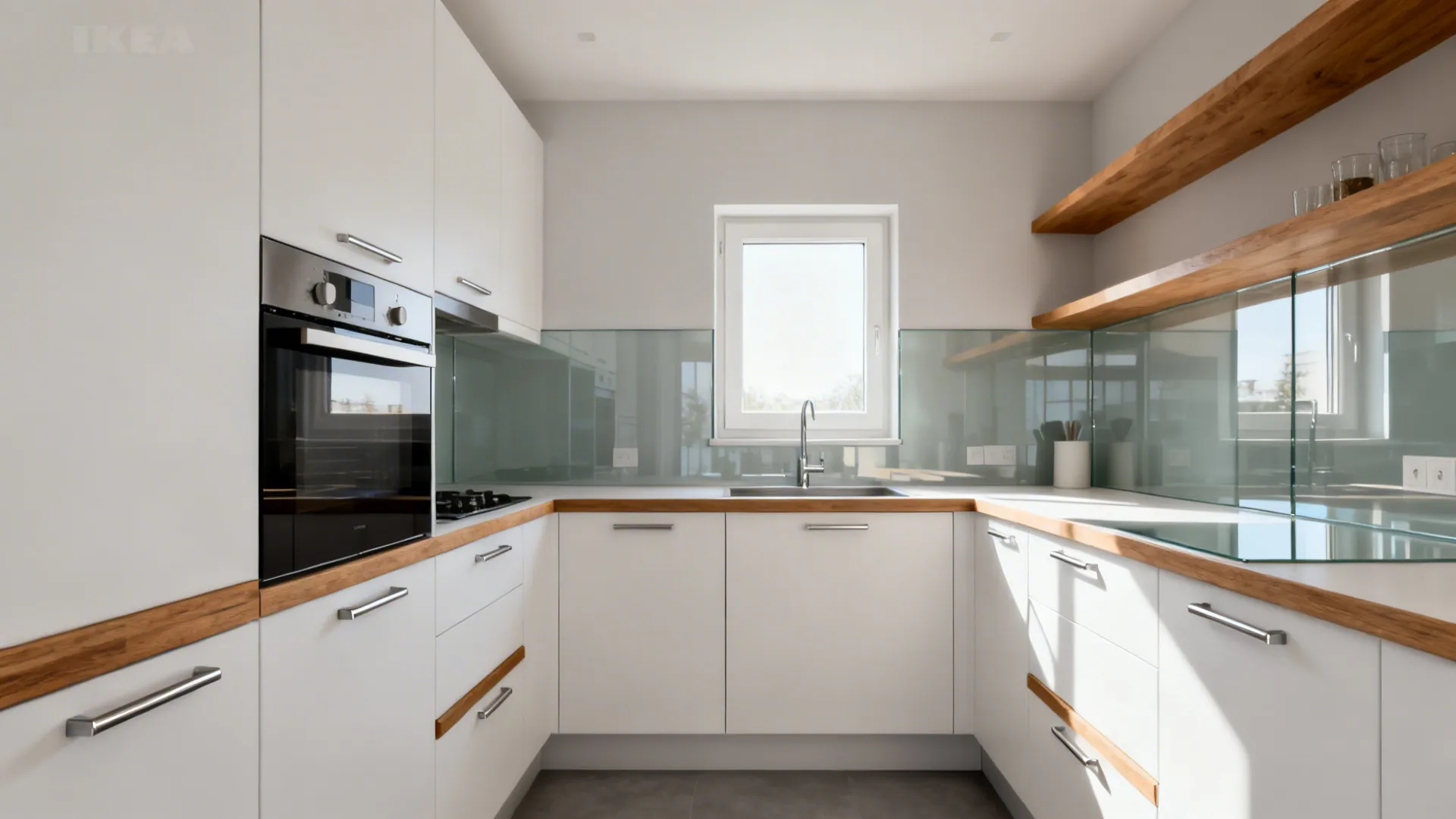 5 Smart Ideas from an IKEA Kitchen Designer Near Me