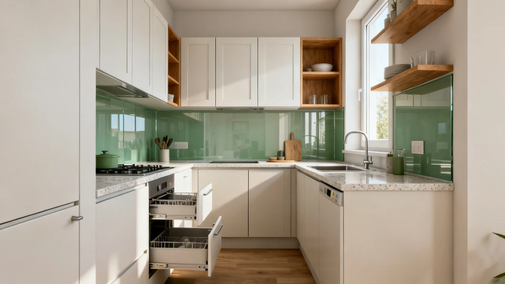 IKEA kitchen design and installation: 5 real-world ideas: Small kitchens, big creativity—5 expert-backed IKEA kitchen design and installation ideas you can actually build