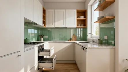 IKEA kitchen design and installation: 5 real-world ideas