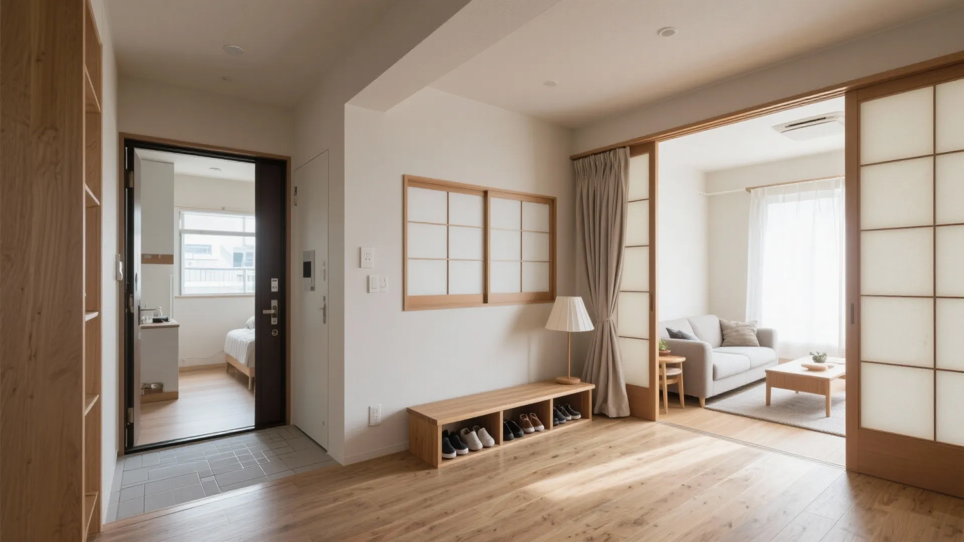 今川駅周辺で叶える5LDK＋車2台の暮らしデザイン｜日本室内設計の視点