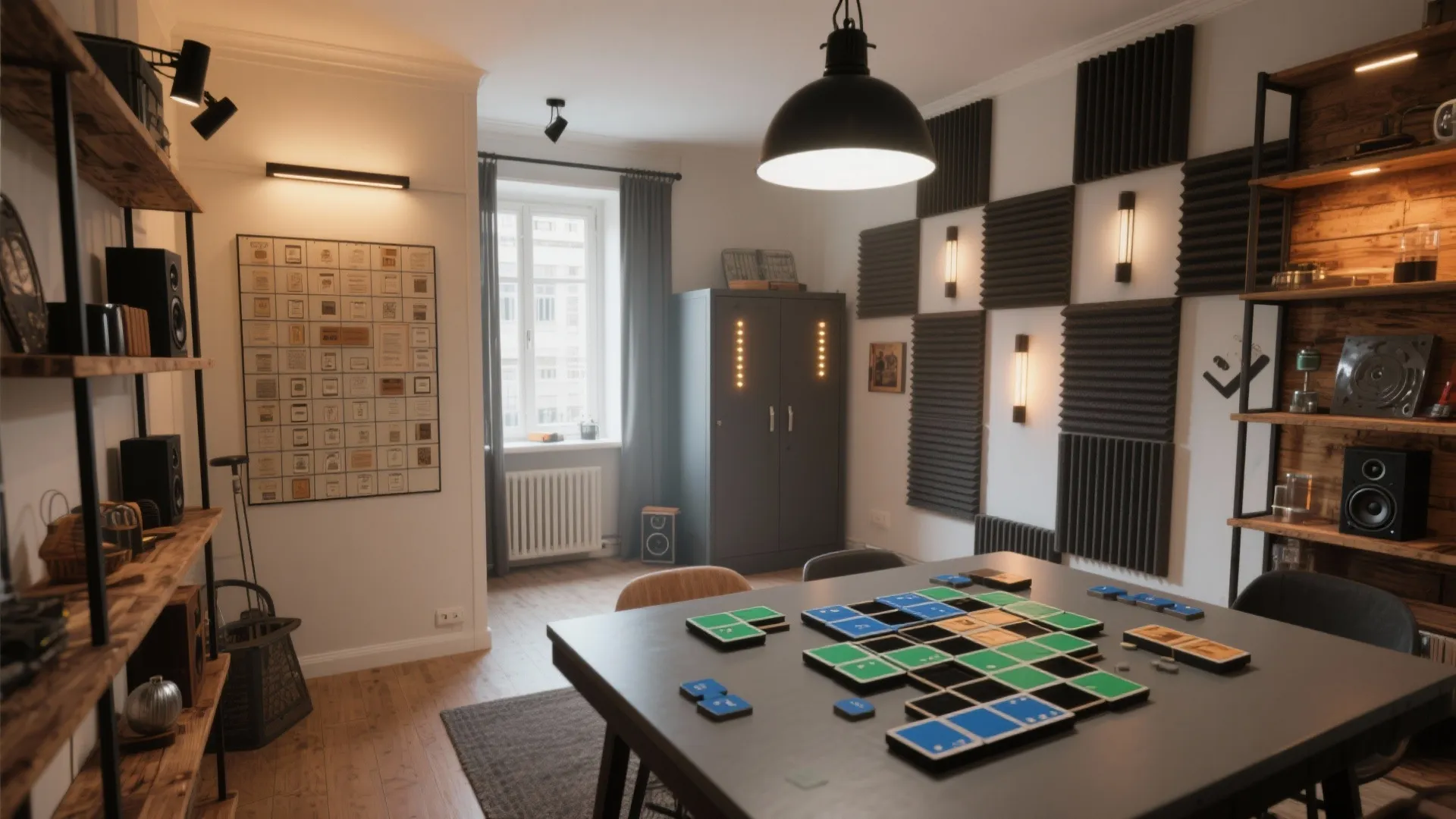 DIY Escape Room Ideas: Transform Any Space Into an Adventure: 1 Minute to Transform Your Home With These DIY Escape Room Ideas