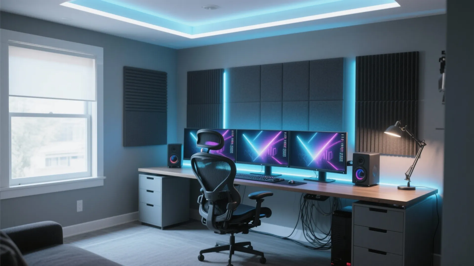 Gaming Room 3D Model: Design the Ultimate Play Space: Fast-Track Guide to Stunning Gaming Room 3D Models in Minutes