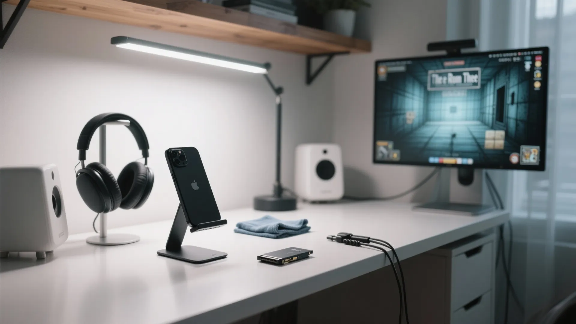 The Room 3 Download: Quick Guide to Playing Instantly: 1 Minute to Download The Room 3 on Any Device