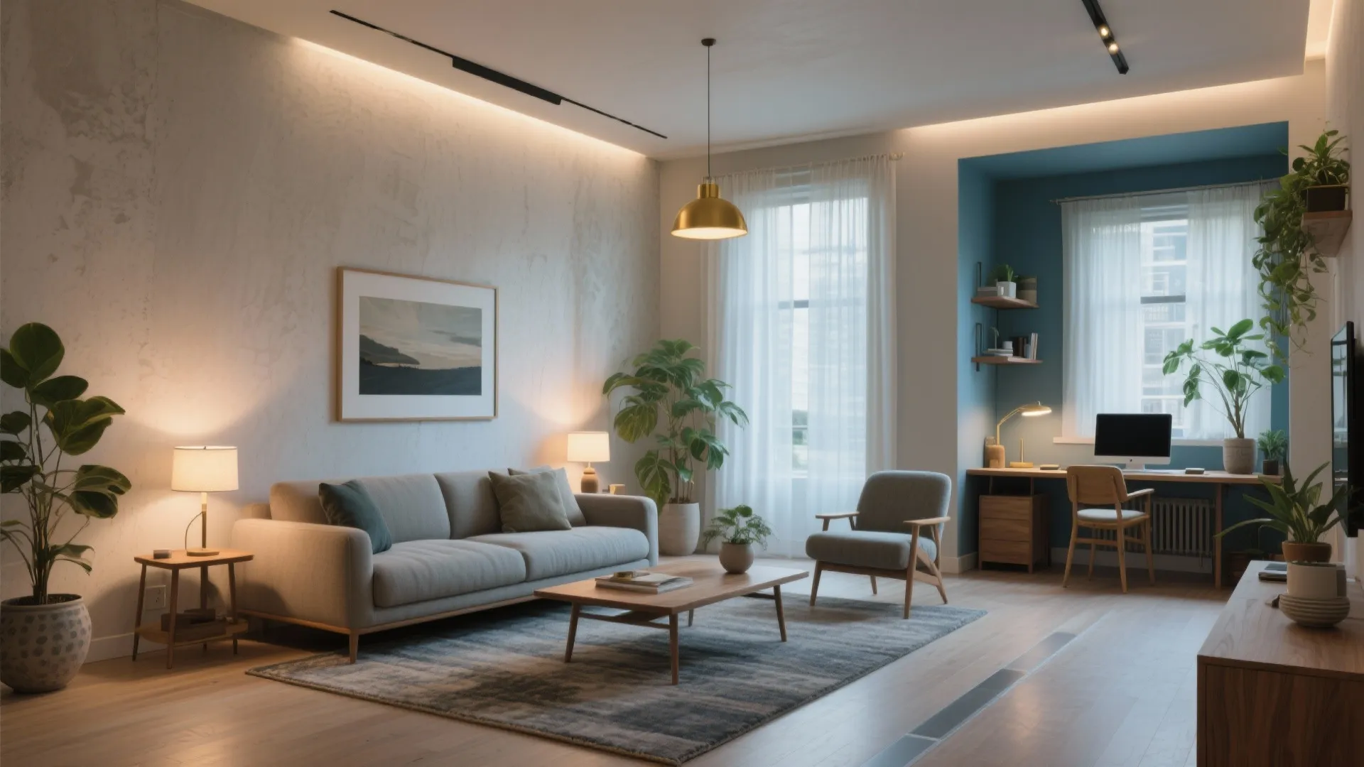 Immersive Room Design: Transform Any Space Easily: Fast-Track Guide to Creating an Immersive Room Experience