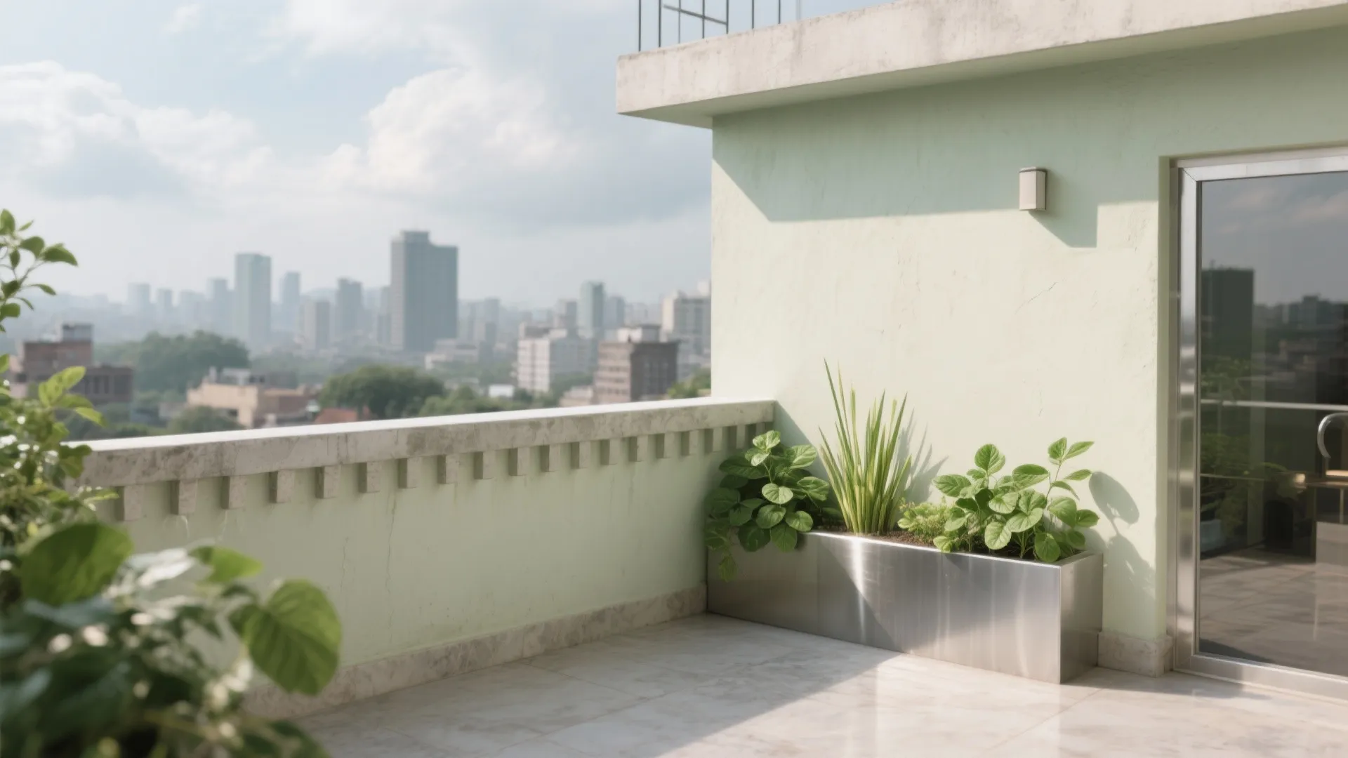 Parapet Wall Design in India: 5 Ideas I Trust: From jaali to glass, here are five parapet strategies I use across Indian homes—rooted in codes, climate, and small-space creativity.