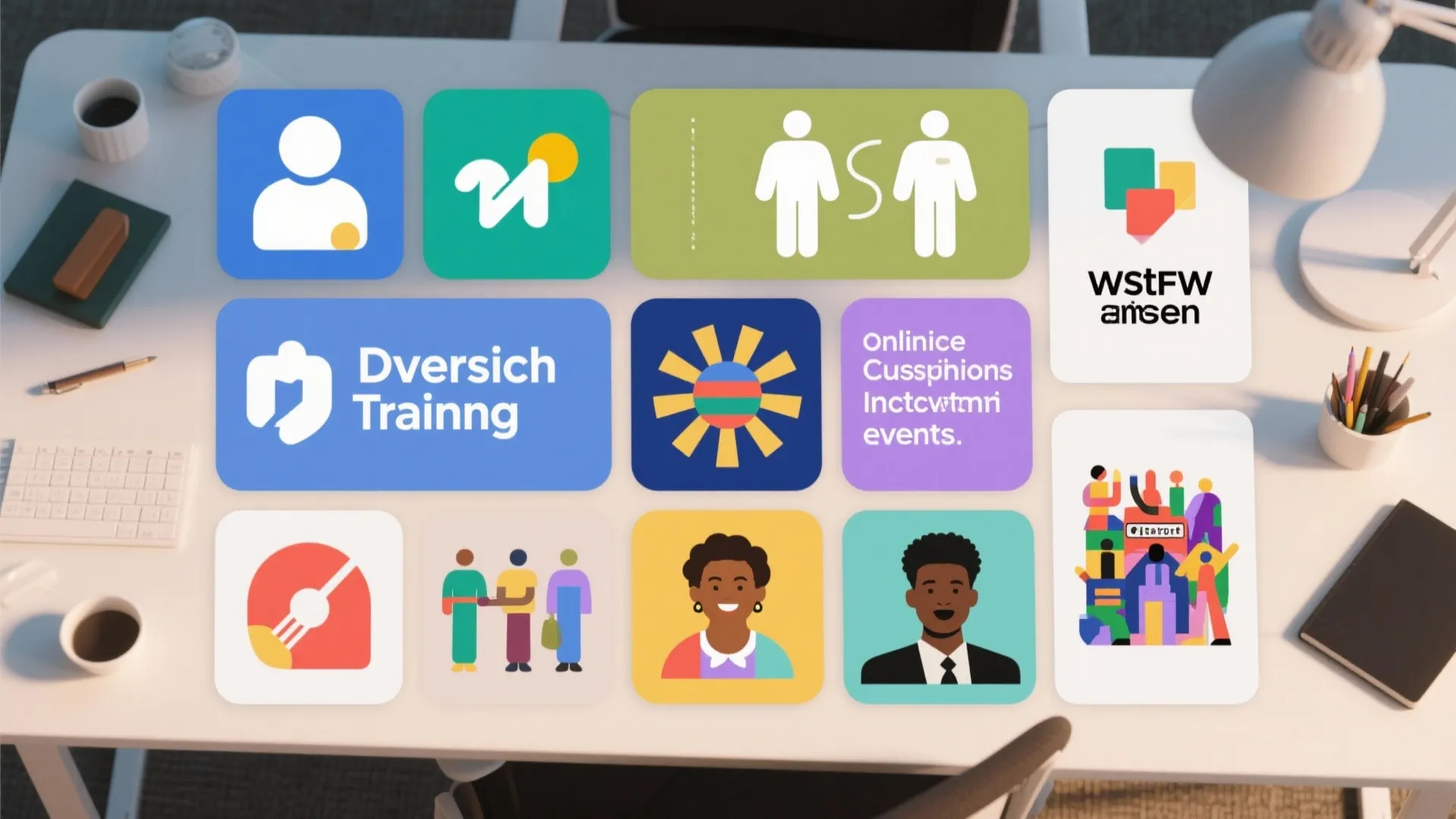 10. Ongoing Inclusion Programs