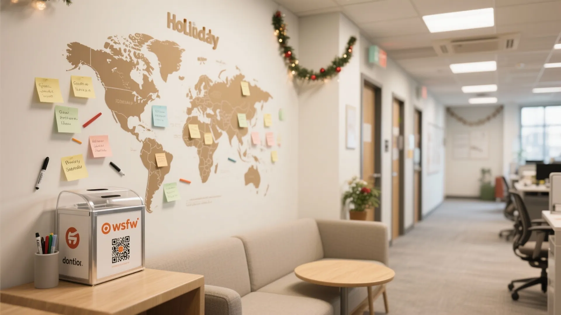 4) Inclusive, low-effort interactions