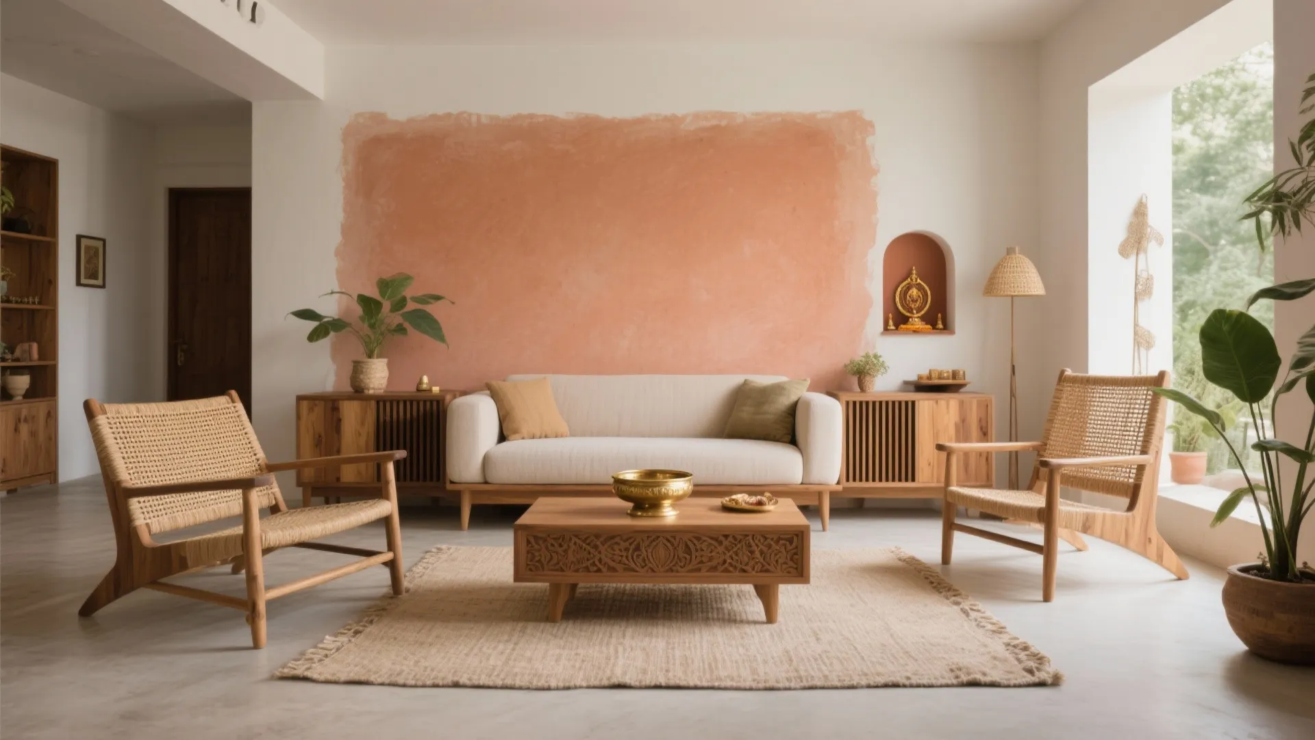 5 Modern Living Room Designs Indian Style: Personal, practical, and data-backed ideas to elevate Indian homes—especially small spaces