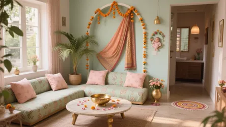 5 Ideas for Baby Shower Decorations India (Designer Tips)