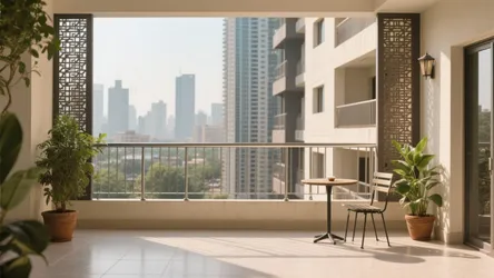 Balcony Full Grill Design India: 5 Ideas I Trust