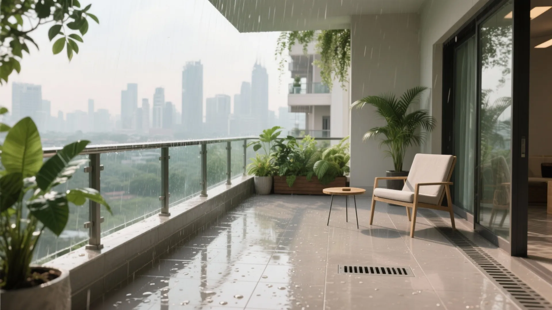 5 balcony floor tiles design ideas for India homes: Small spaces spark big creativity—my top 5 balcony tile ideas with real pros, cons, costs, and expert-backed tips