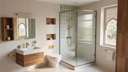 5 Bathroom Designs India Images to Love