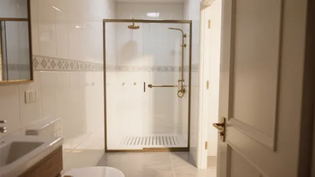 5 Indian Bathroom Tiles Ideas That Work