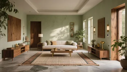 5 Design Ideas for Luxury Homes in India