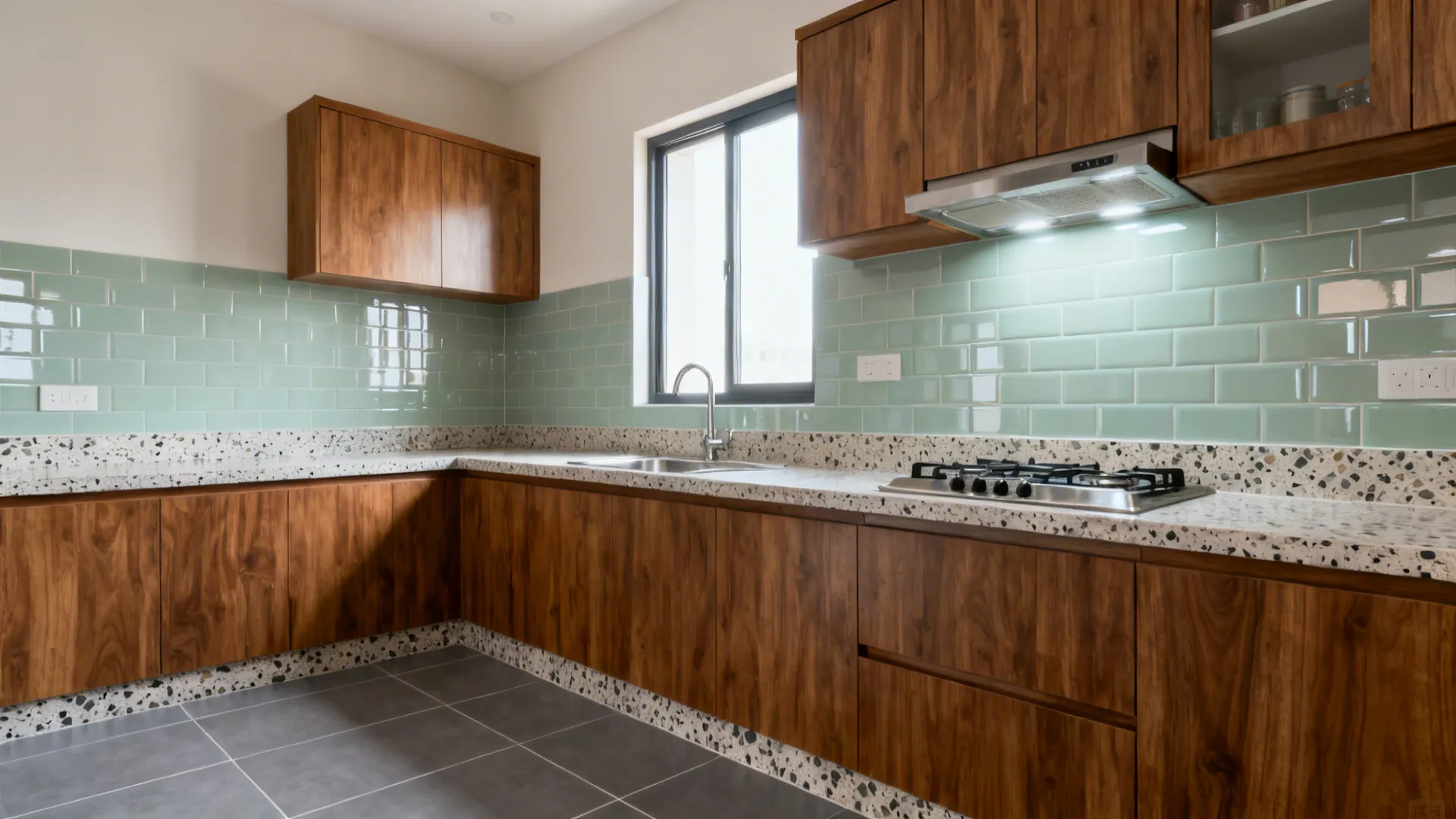 Kitchen Tiles Design India Price: 5 Smart Ideas