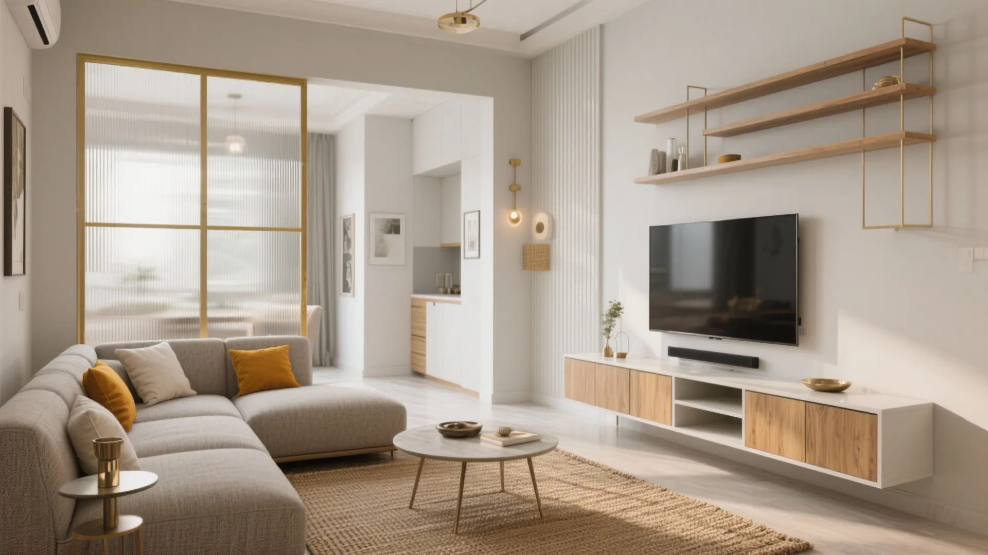 5 Living Room Interior Design Ideas India: Personal, practical, and trend-led ideas for Indian homes that make small spaces shine