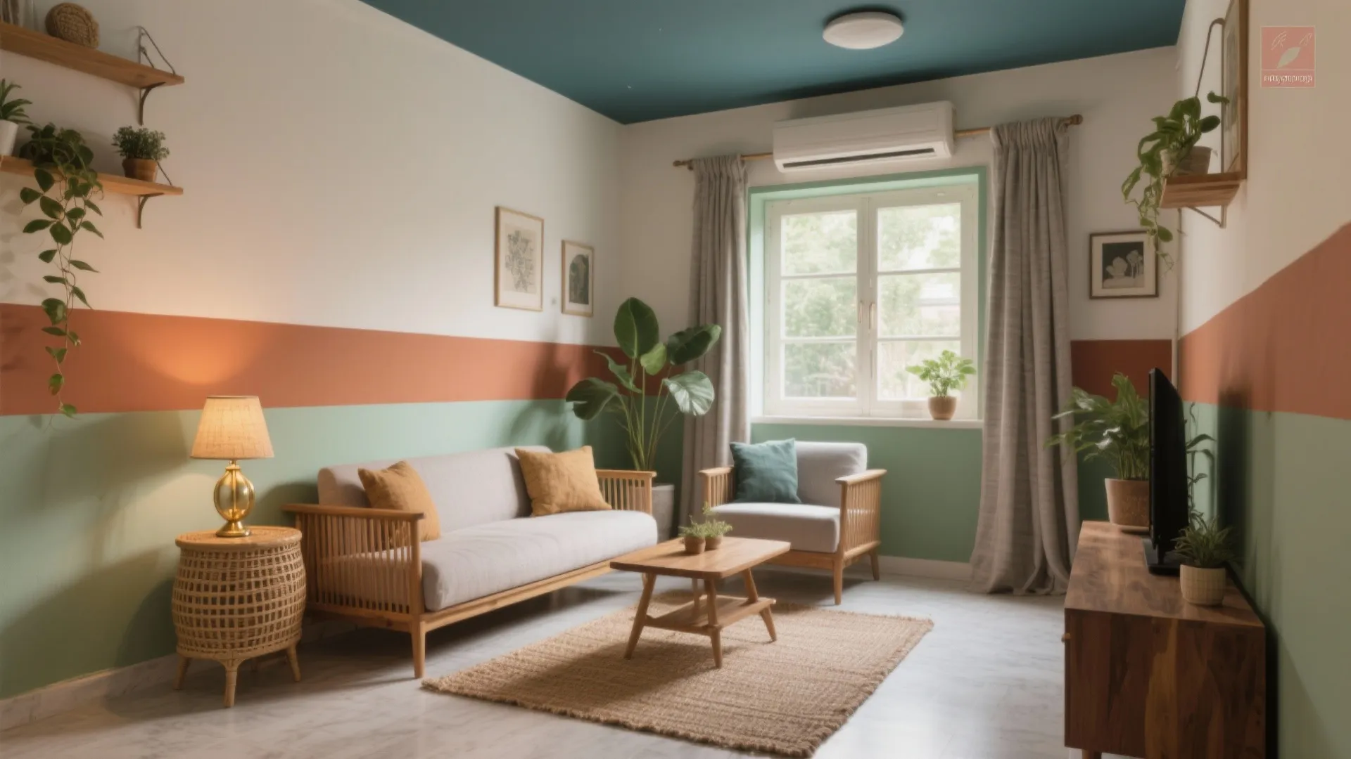 5 living room paint ideas India that elevate small spaces: Personal insights and expert-backed tips for modern Indian homes