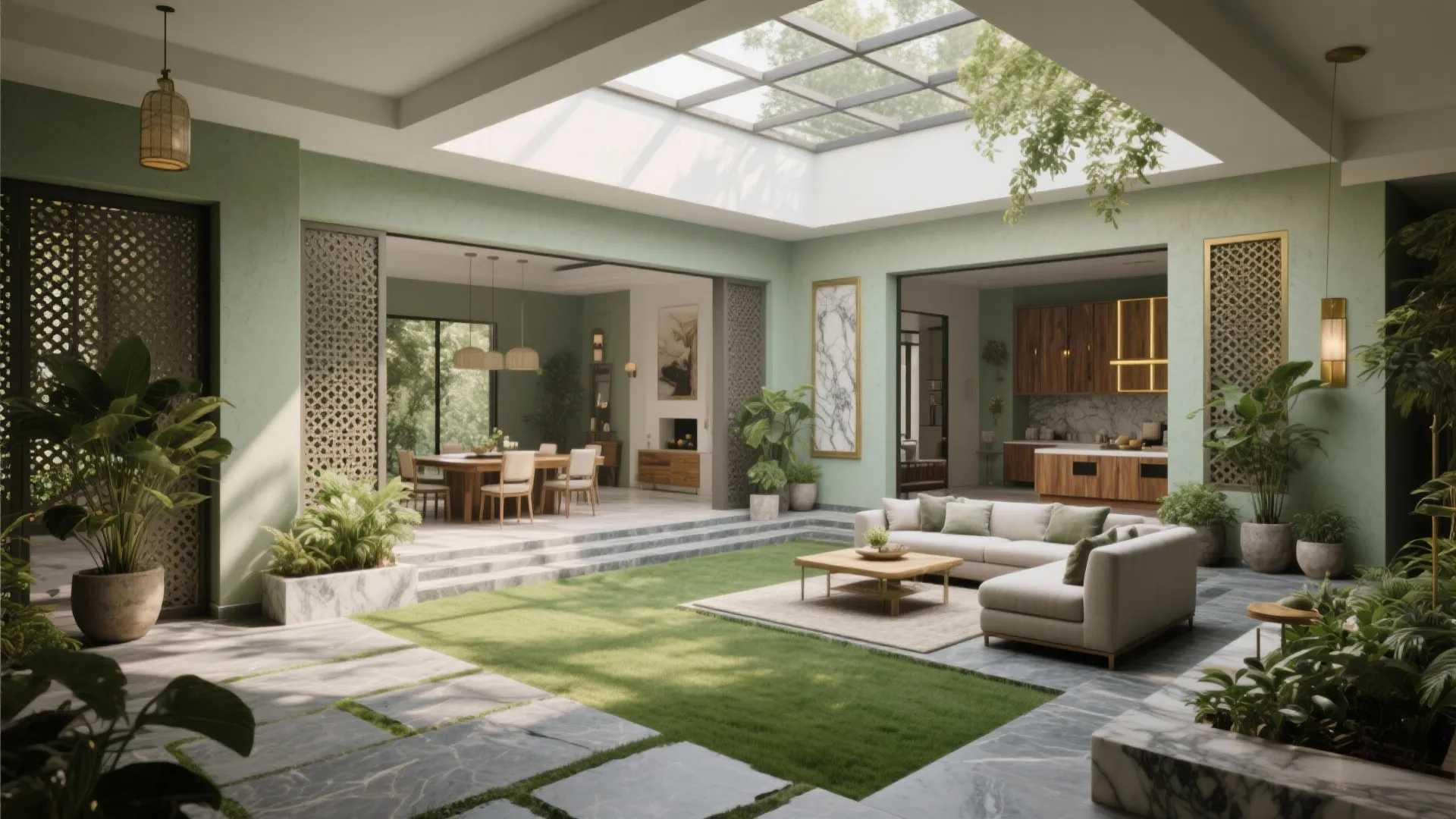 5 Luxury House Design Ideas in India I Swear By: A senior interior designer’s playbook for blending Indian craft, climate-smart planning, and modern comfort—especially when space is tight