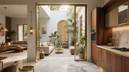 5 Luxury House Design in India Ideas That Truly Work