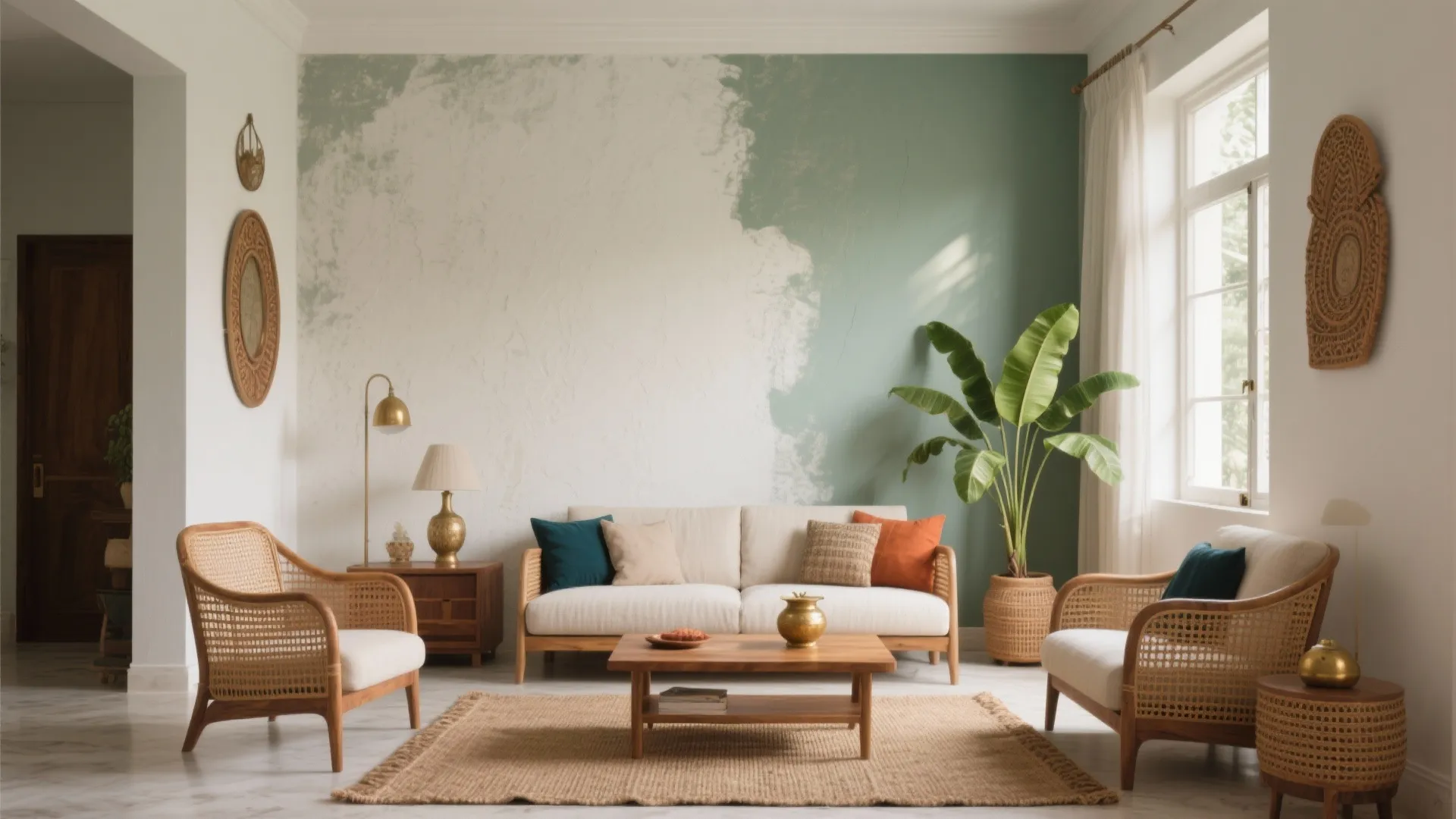 5 living room paint ideas India homeowners love: My favorite color strategies for Indian homes—tested in real projects, tuned for light, humidity, and small spaces