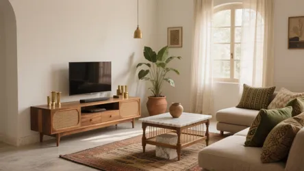 5 Luxury Home Decor India Inspirations