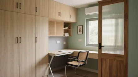 5 Study Room Design India Ideas That Really Work