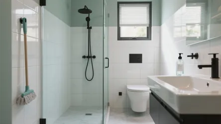 5 Picks for the Best Bathroom Tiles Cleaner Liquid in India