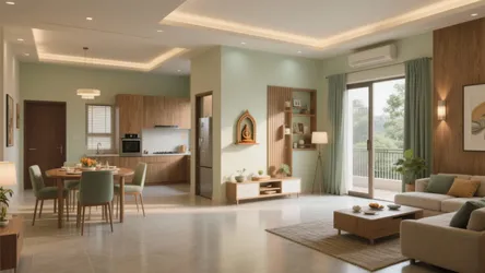 4 BHK House Plans Indian Style: 5 Smart Design Ideas