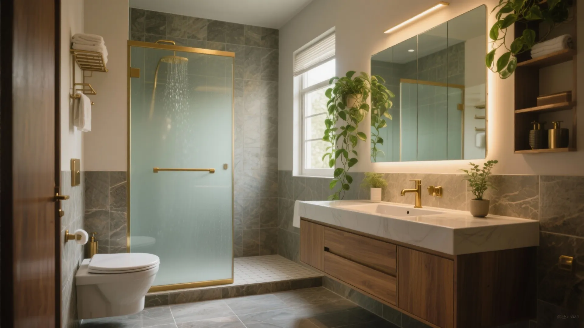 5 Indian Bathroom Designs Photos Ideas: A senior interior designer’s small-space playbook for Indian bathrooms that look great in photos and feel good every day