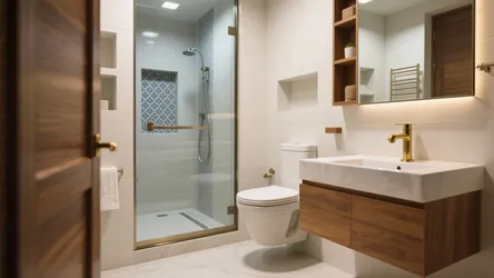 5 Indian Bathroom Design Images & Ideas That Work