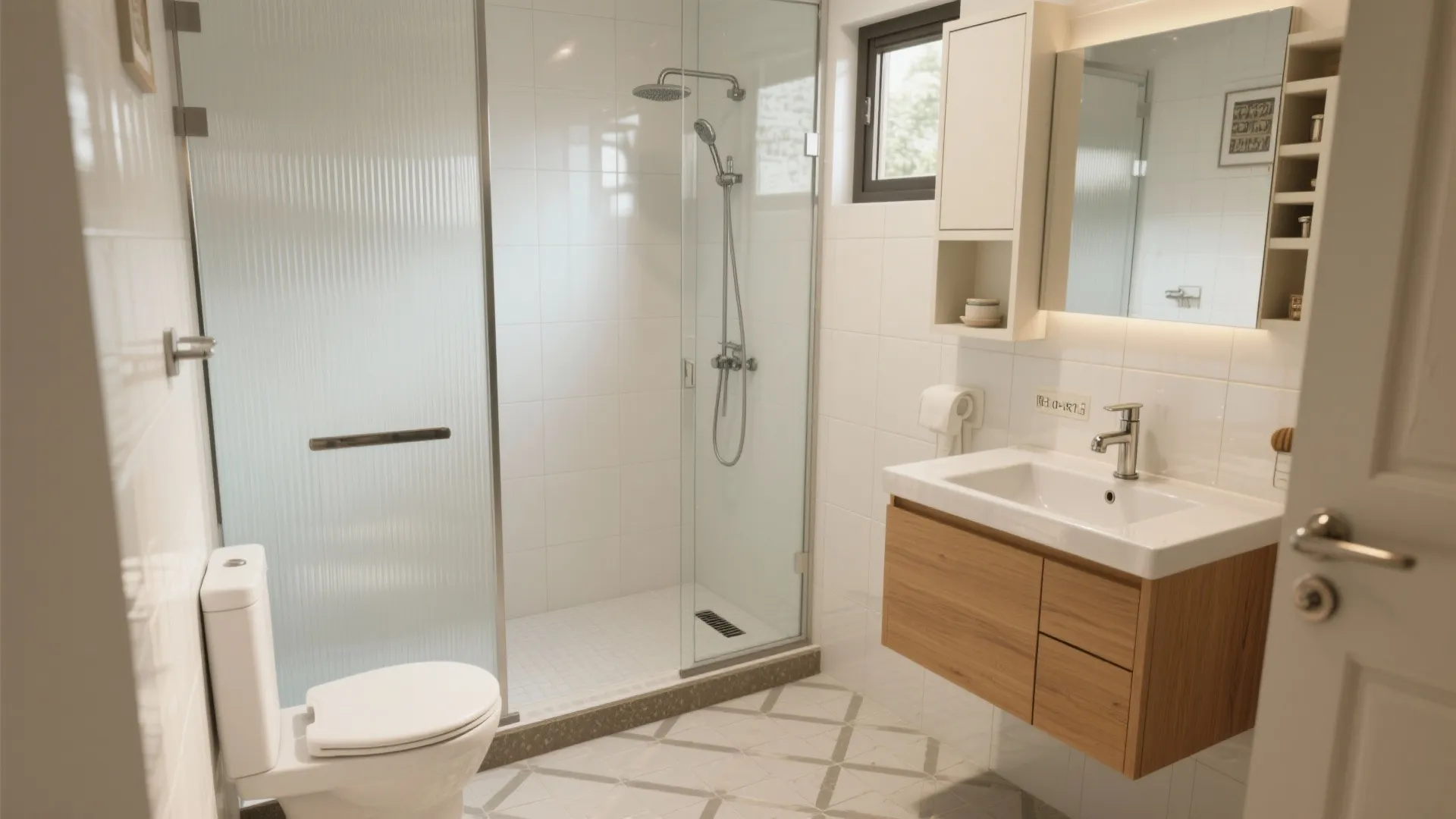 5 Indian Small Bathroom Design Ideas That Really Work: Practical, stylish, and research-backed tips from a senior interior designer who has remodeled dozens of compact Indian bathrooms