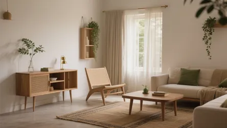 5 Drawing Room Ideas India for Small Stylish Spaces