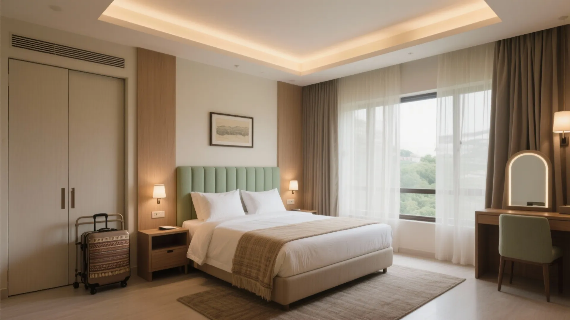 Guest Room Meaning in Hindi: Simple Guide Explained