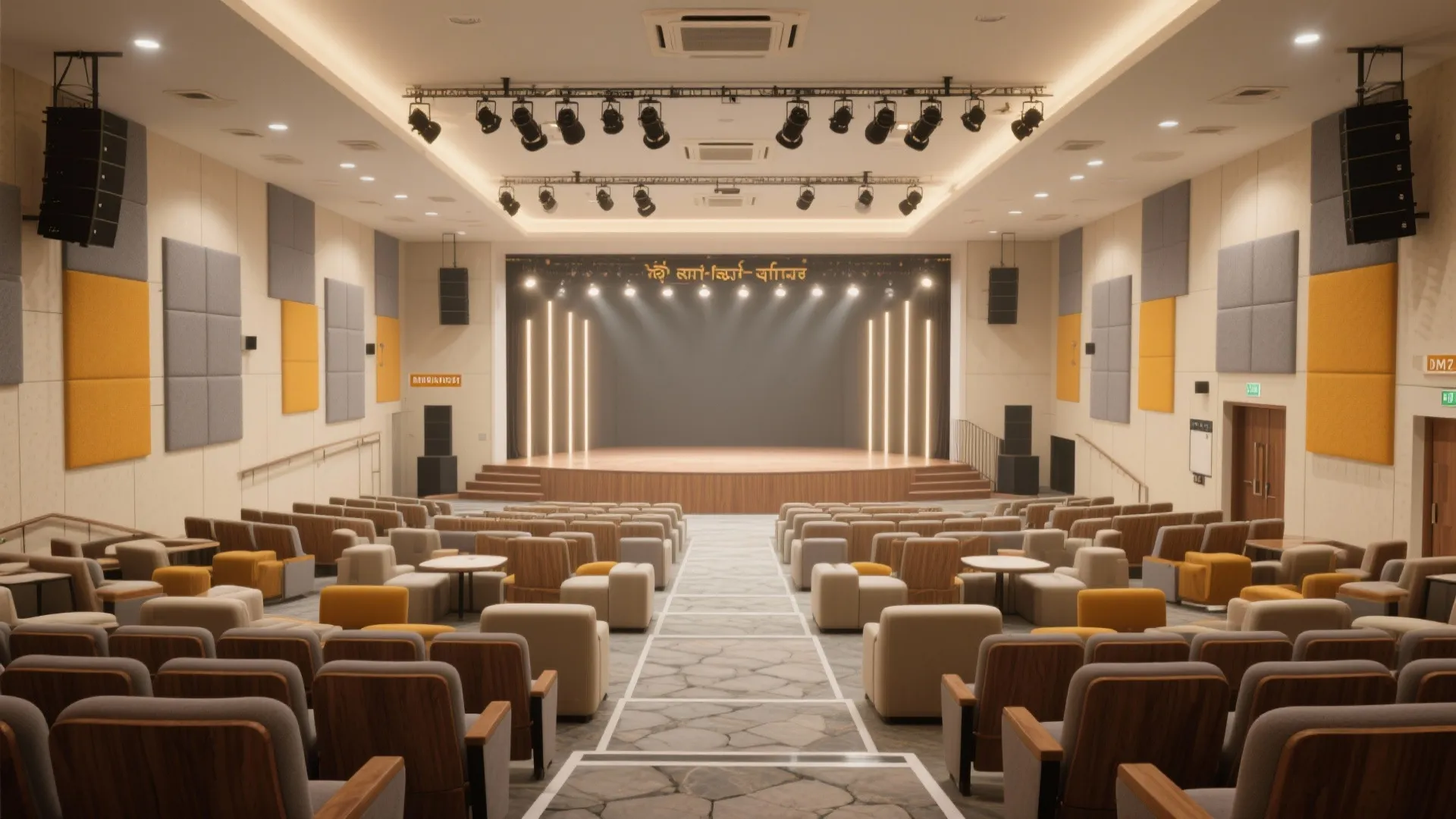 Halls India: Ultimate Guide to Efficient Hall Design: 1 Minute to Master Compact Halls in Indian Homes