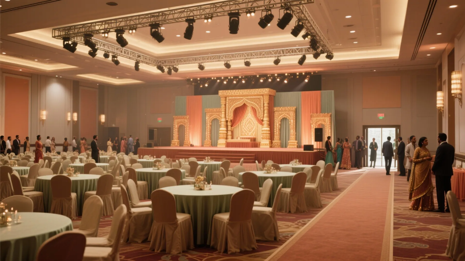 Bramaramba Mallikarjuna Function Hall: Venue Guide & Booking Tips: Fast-Track Guide to Booking & Designing Bramaramba Mallikarjuna Function Hall Events