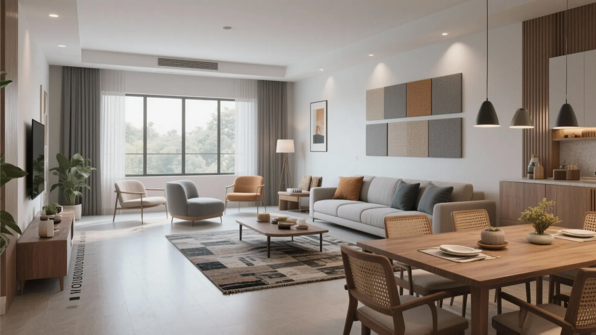 Standard Room Size in India: Complete Guide for Homeowners